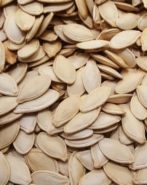 Semillas de calabaza