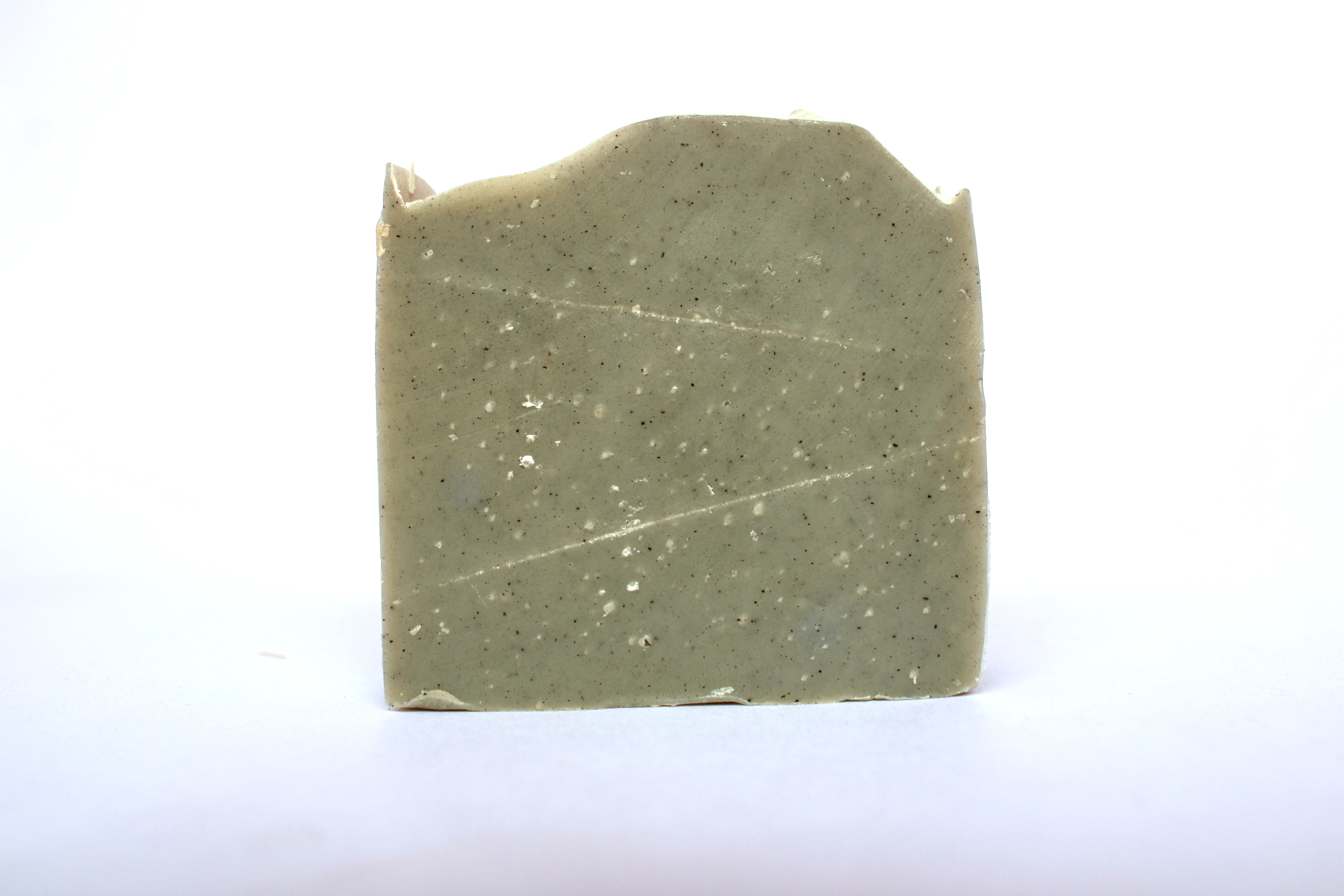 Jabón de carbón activado