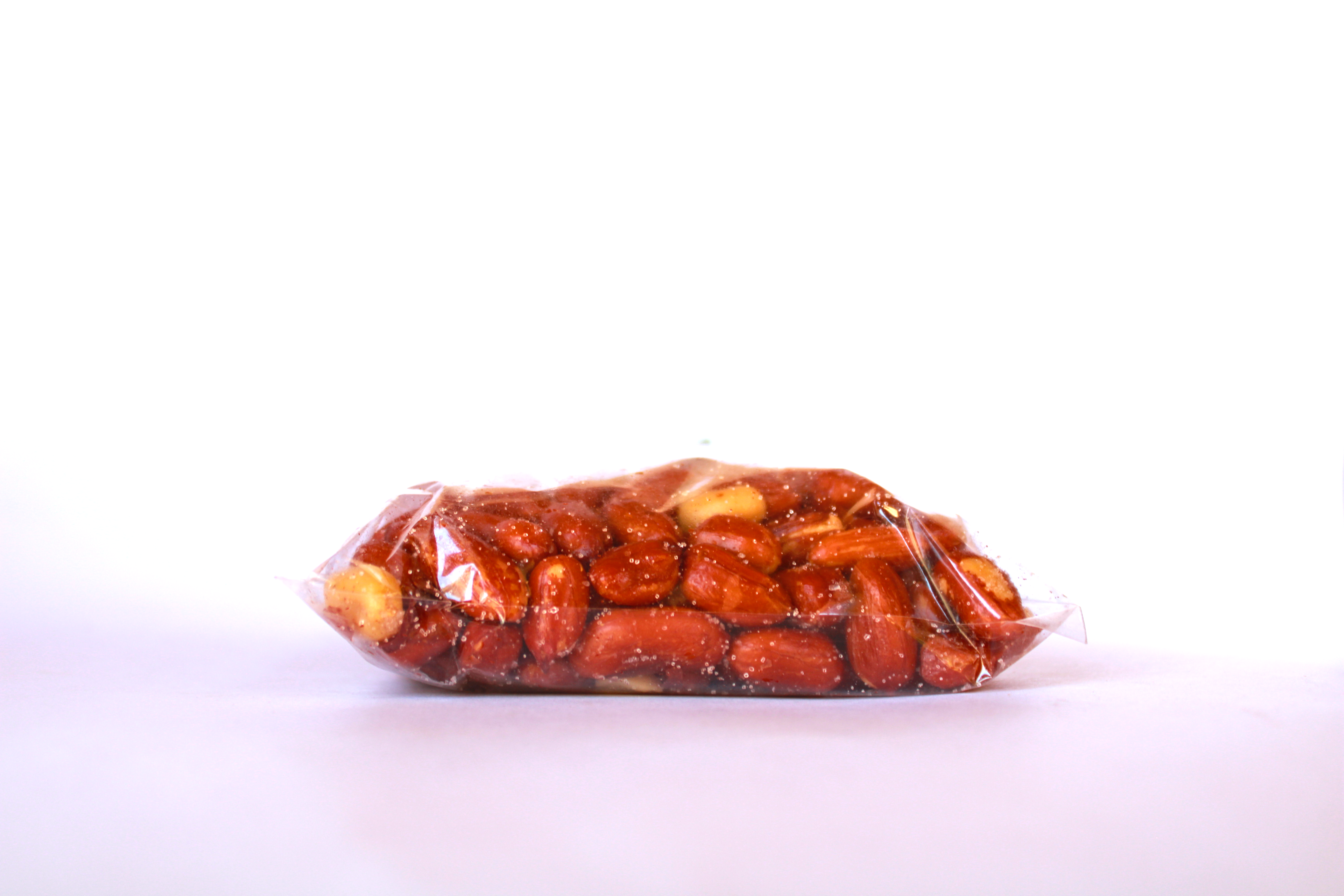 Cacahuates cascarita