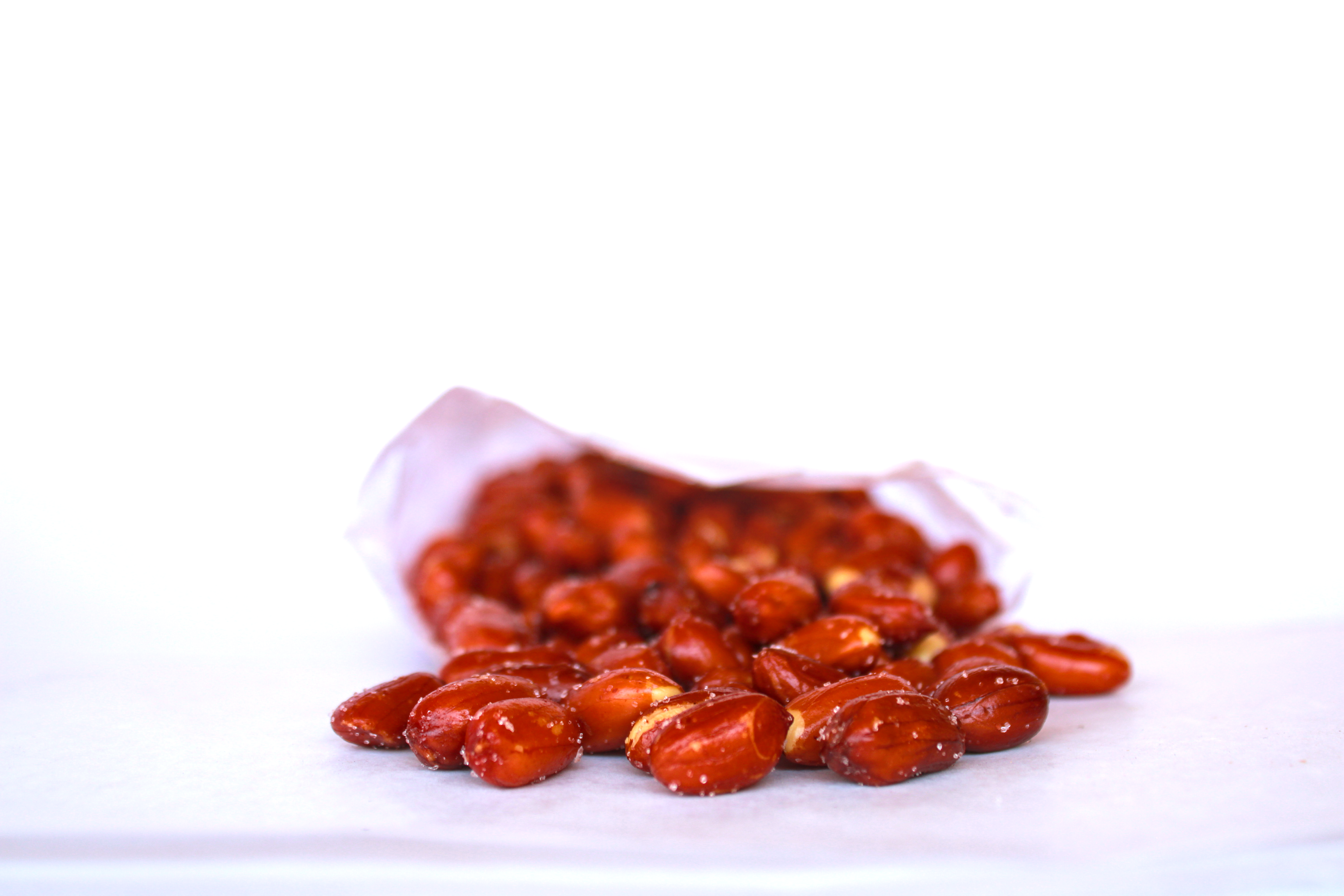 Cacahuates cascarita