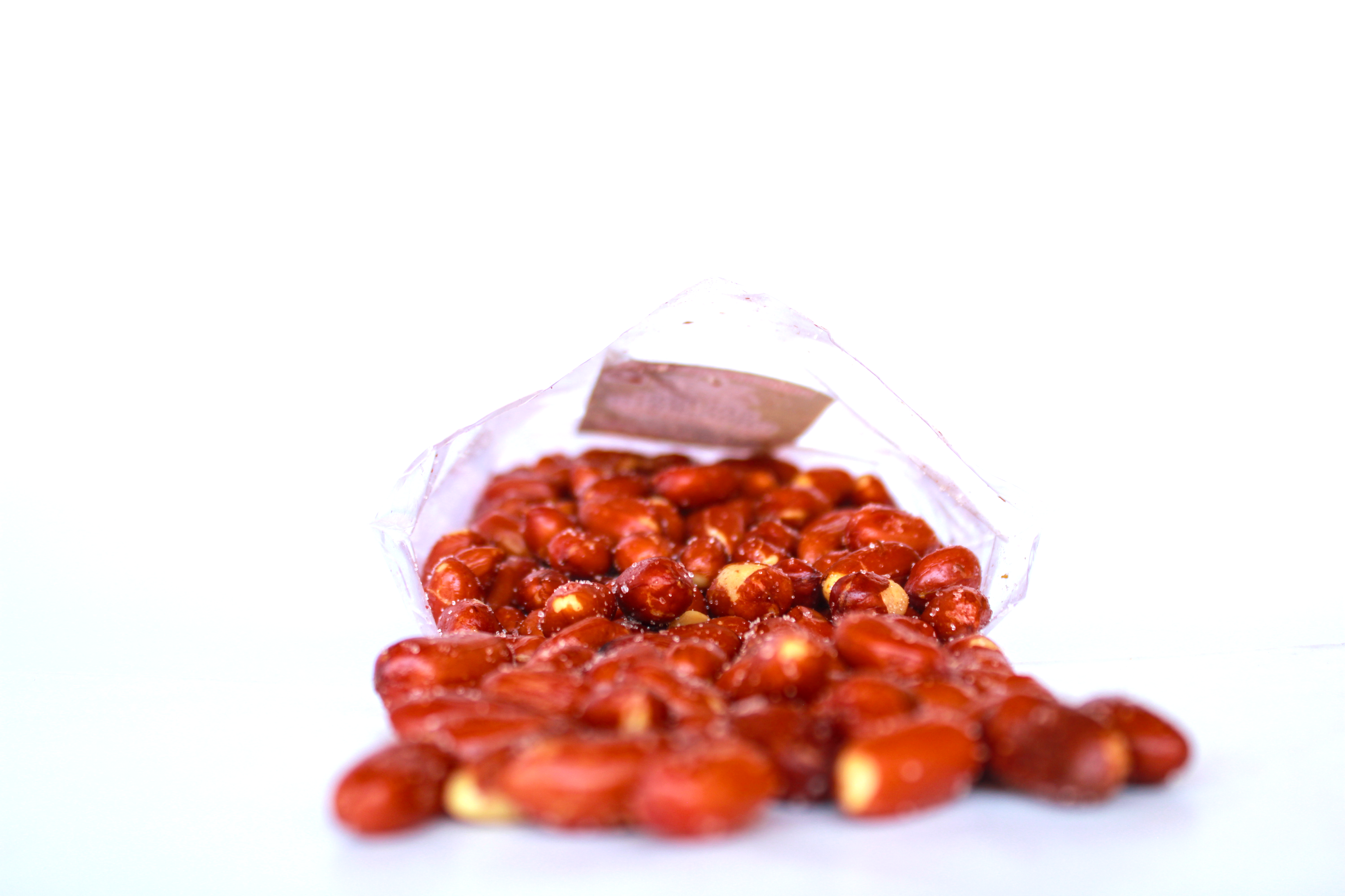 Cacahuates cascarita