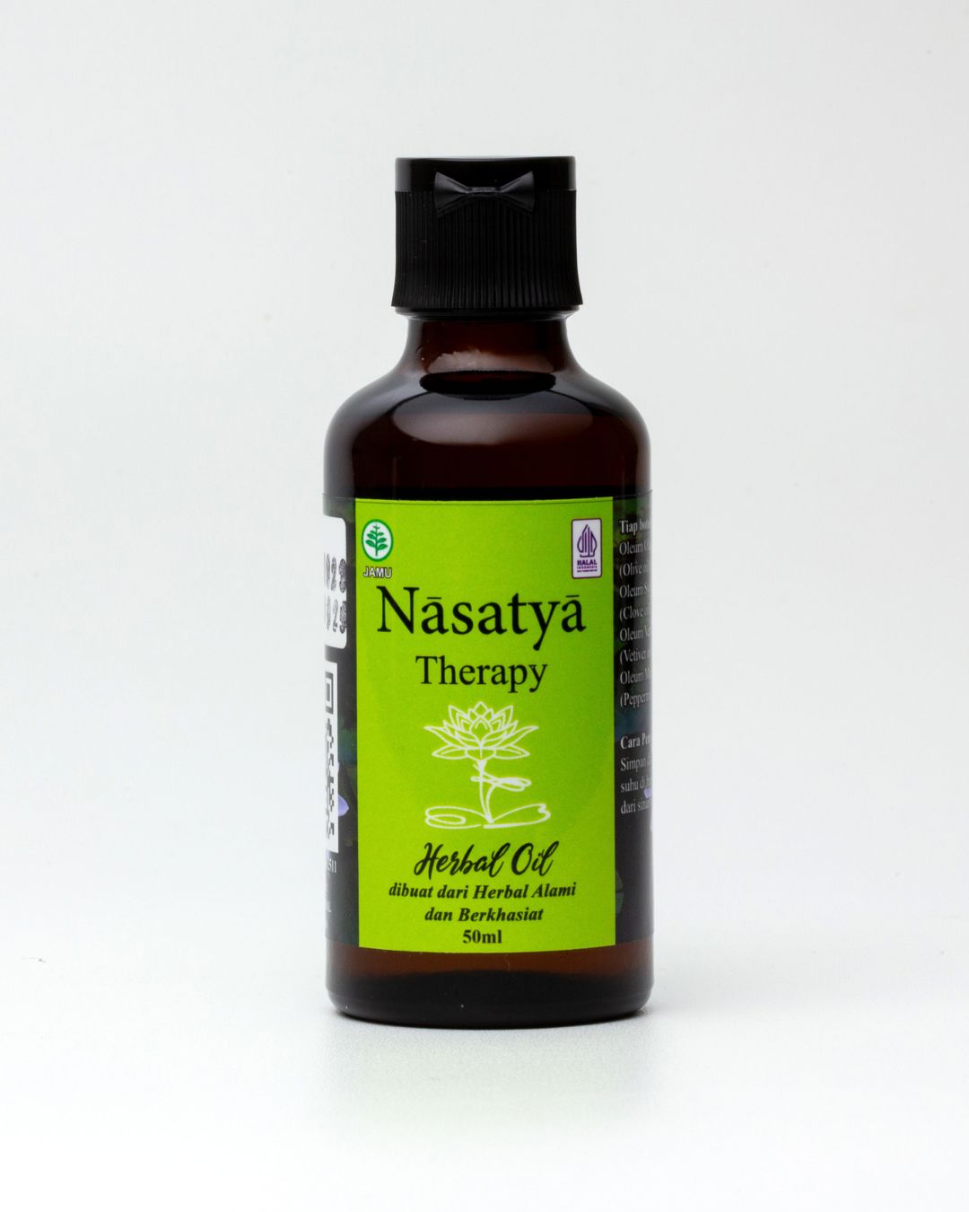 Nasatya Therapy