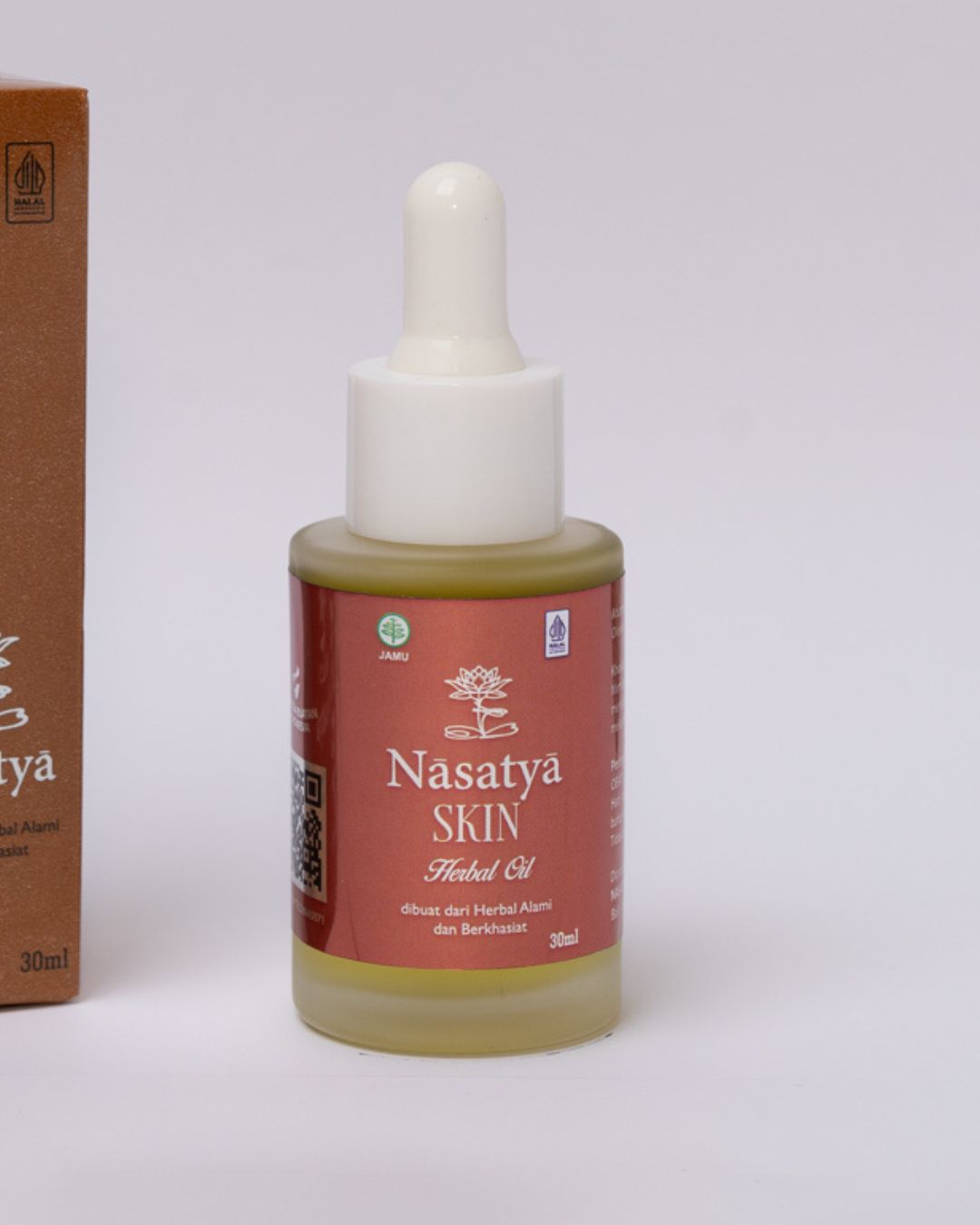 Nasatya Skin