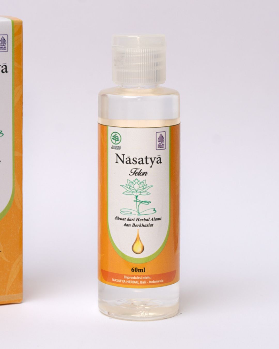 Nasatya Telon