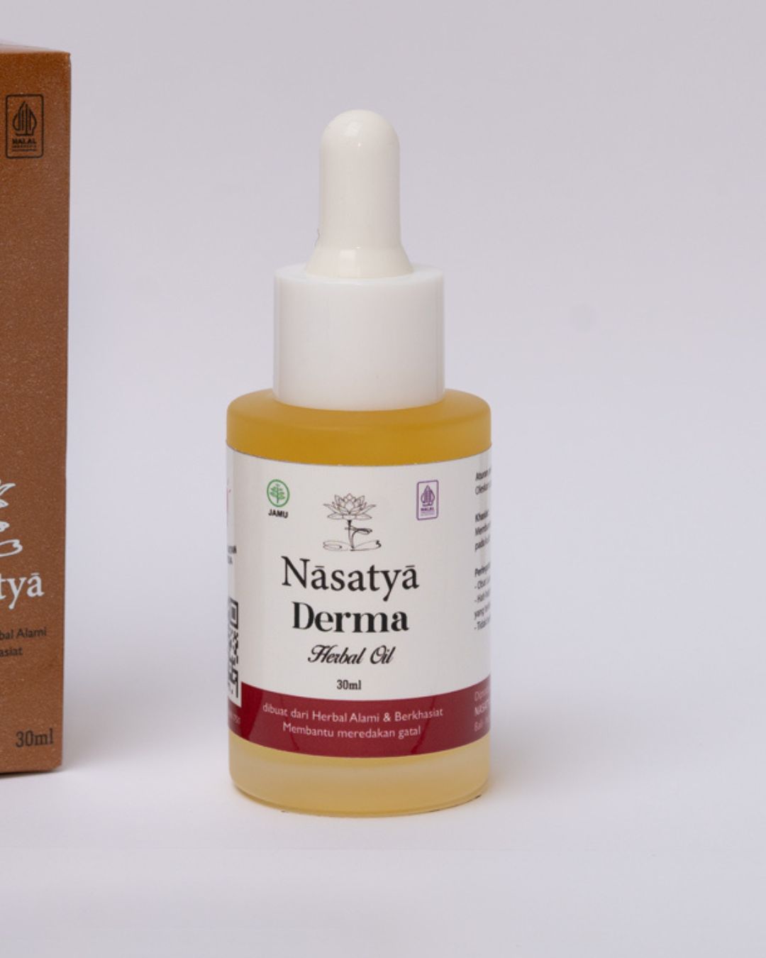 Nasatya Derma