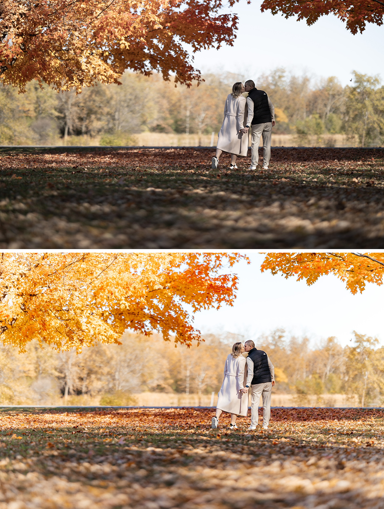 Set of 10 Adobe Lightroom Presets by Natalia Kabliuk +bonus 