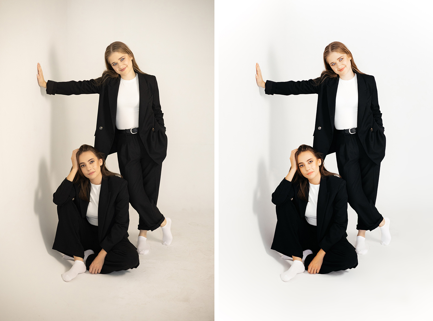 Set of 10 Adobe Lightroom Presets by Natalia Kabliuk +bonus 