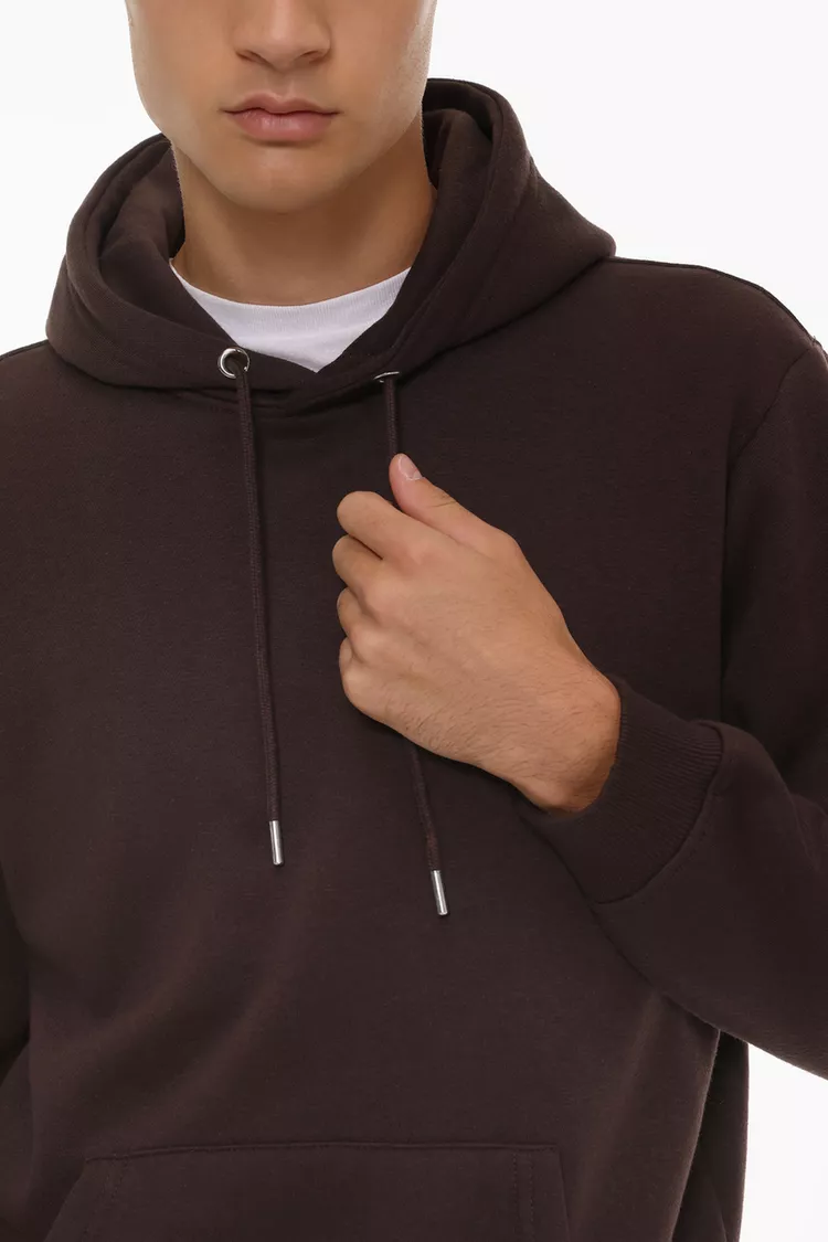Sudadera con capucha 