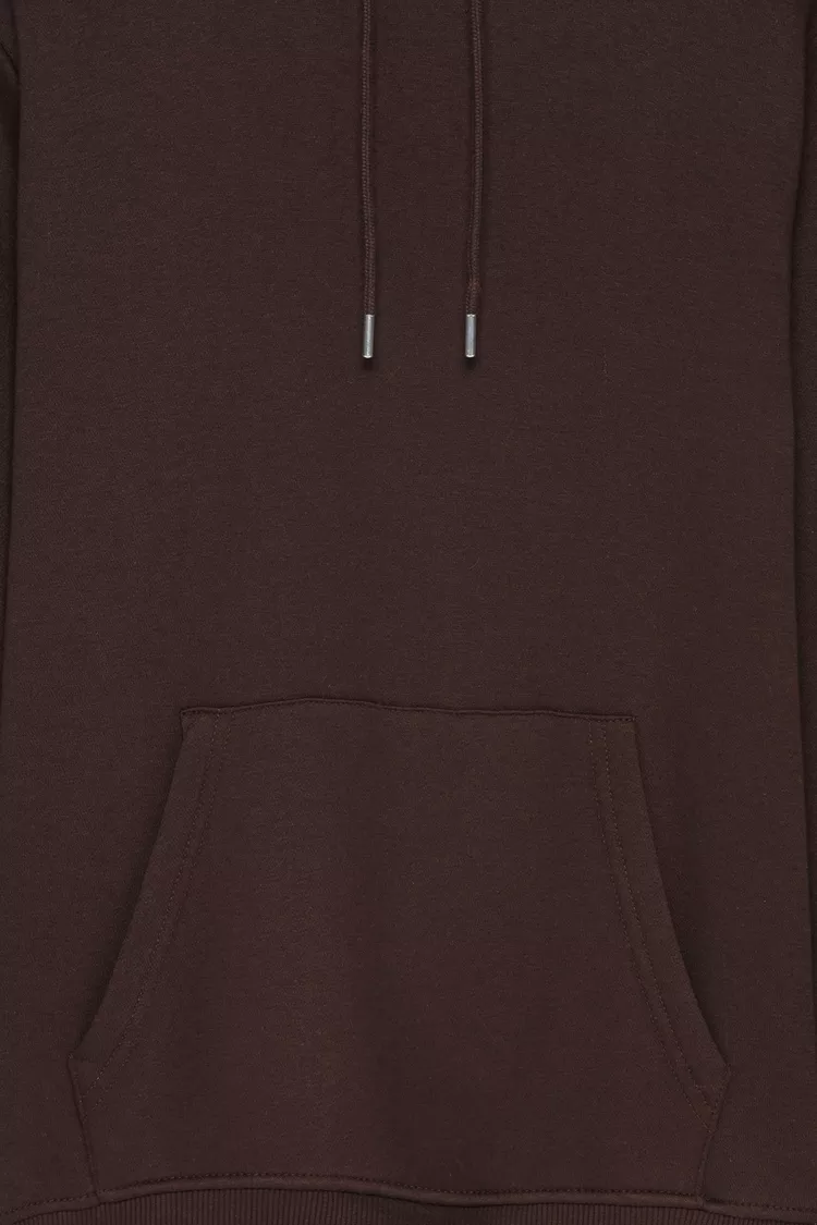 Sudadera con capucha 