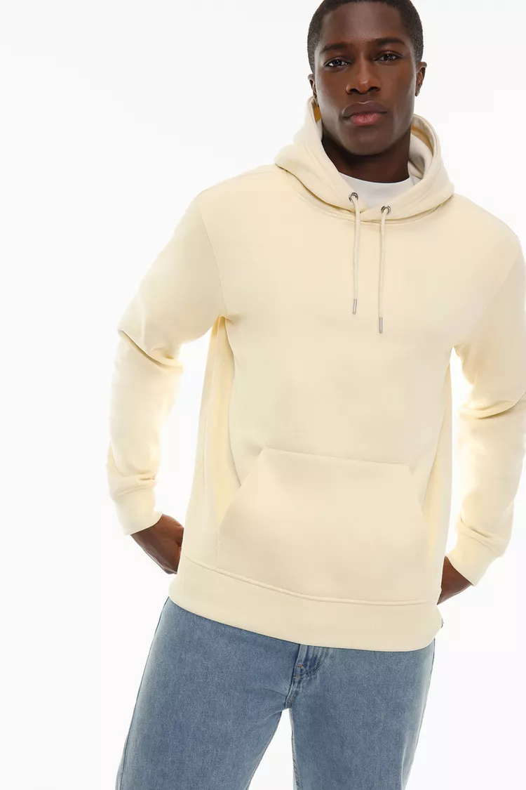 Sudadera con capucha