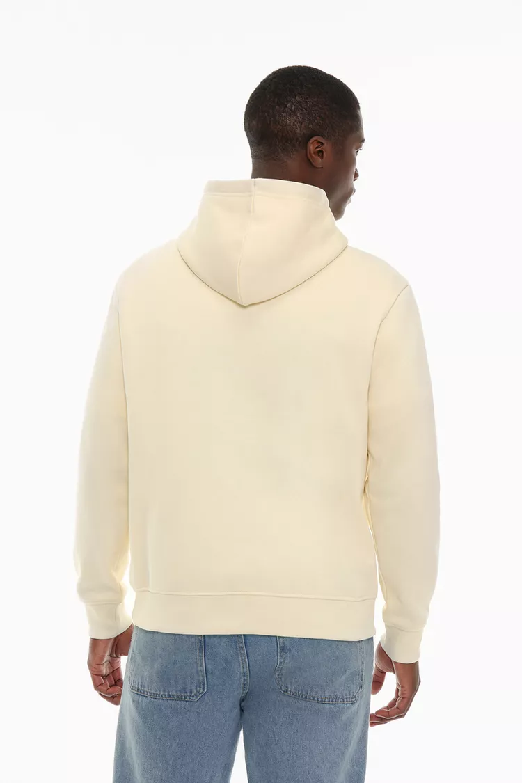 Sudadera con capucha