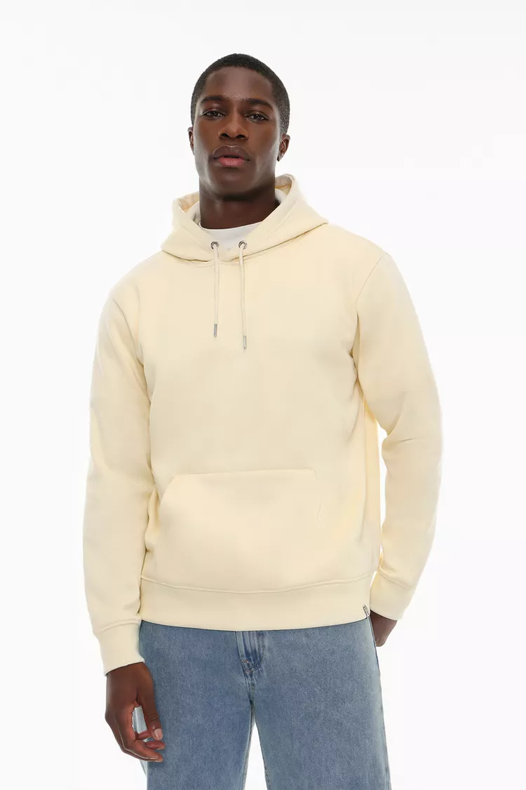 Sudadera con capucha
