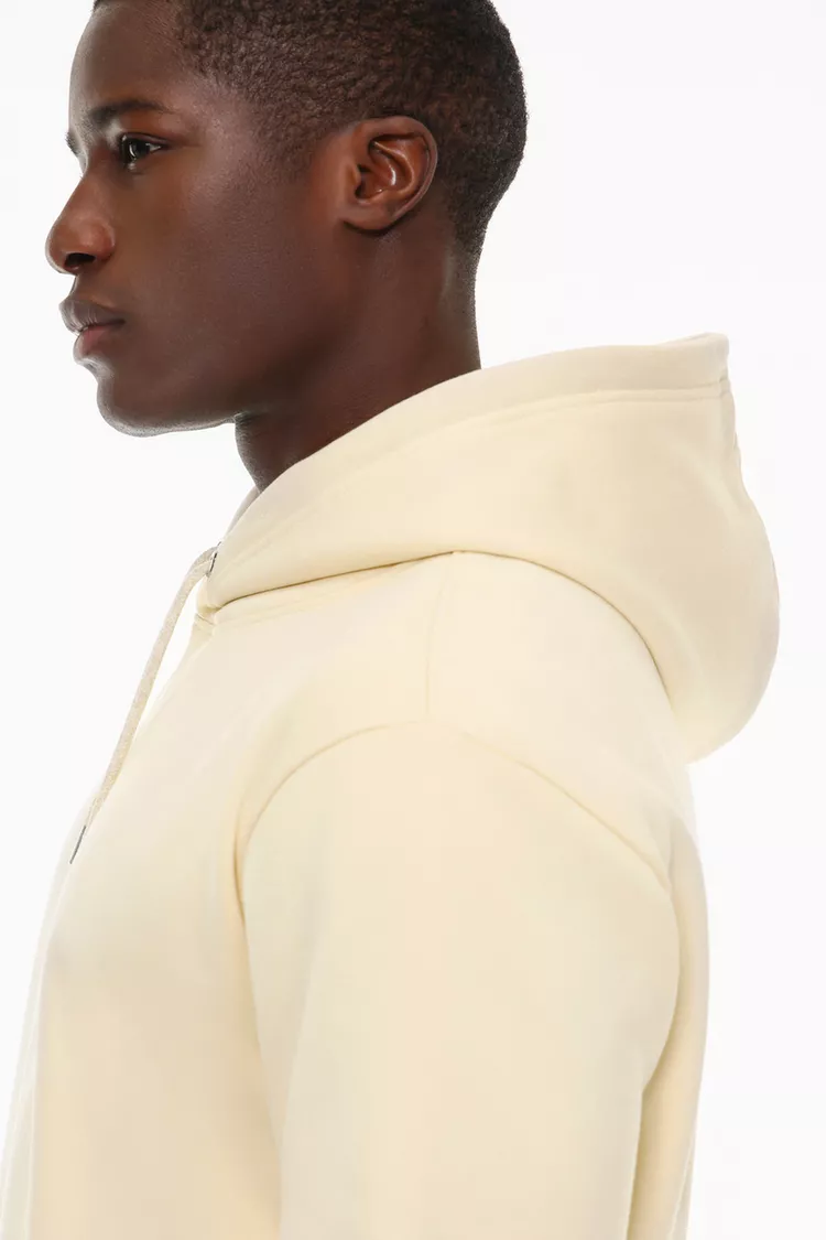 Sudadera con capucha