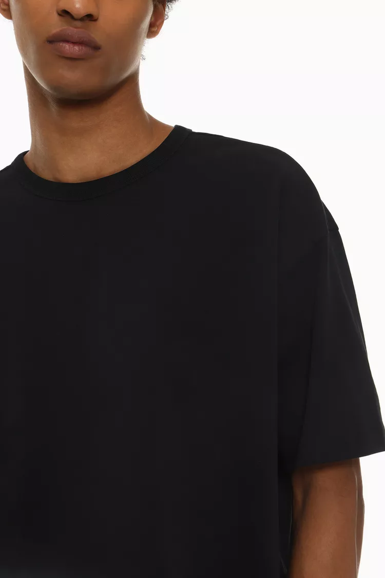 Camiseta relaxed premium