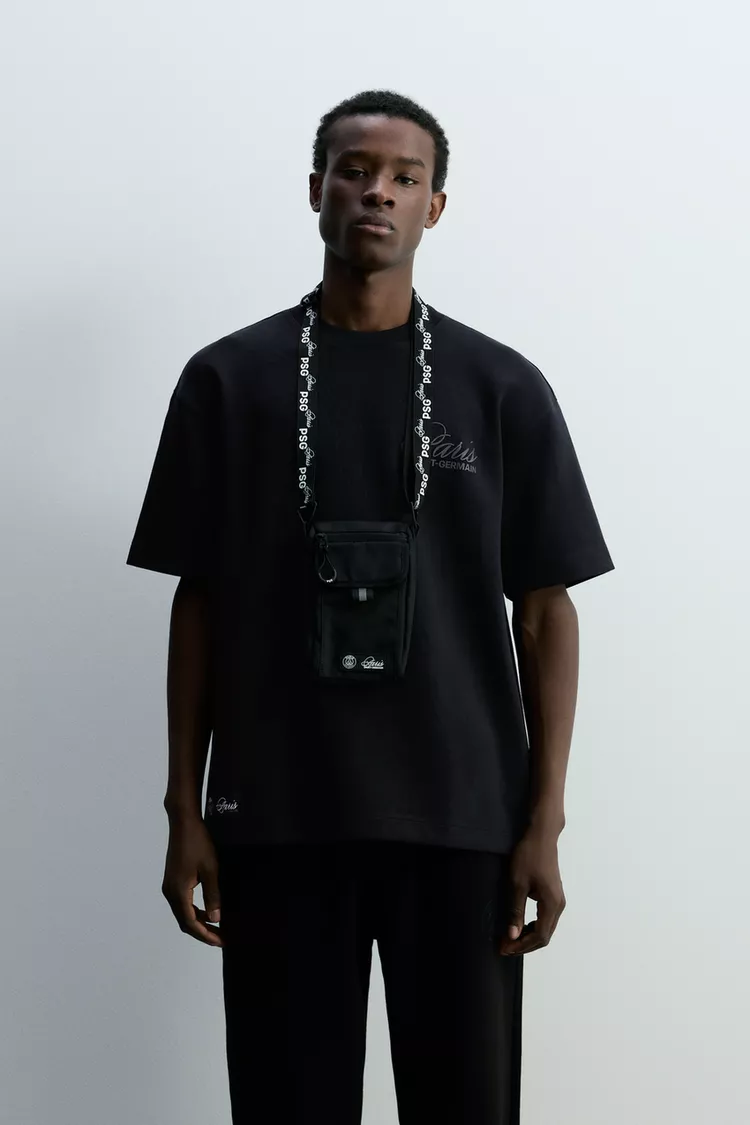 Camiseta París Saint-Germain