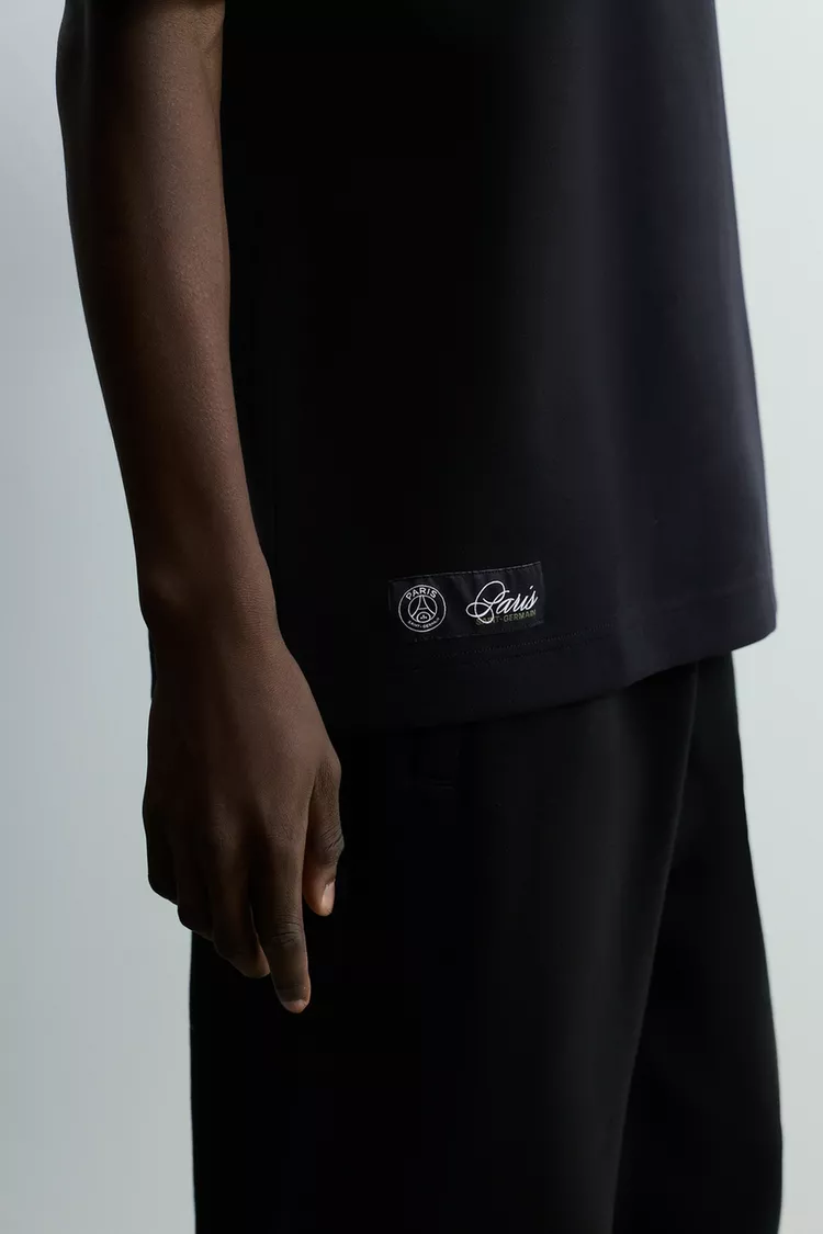 Camiseta París Saint-Germain