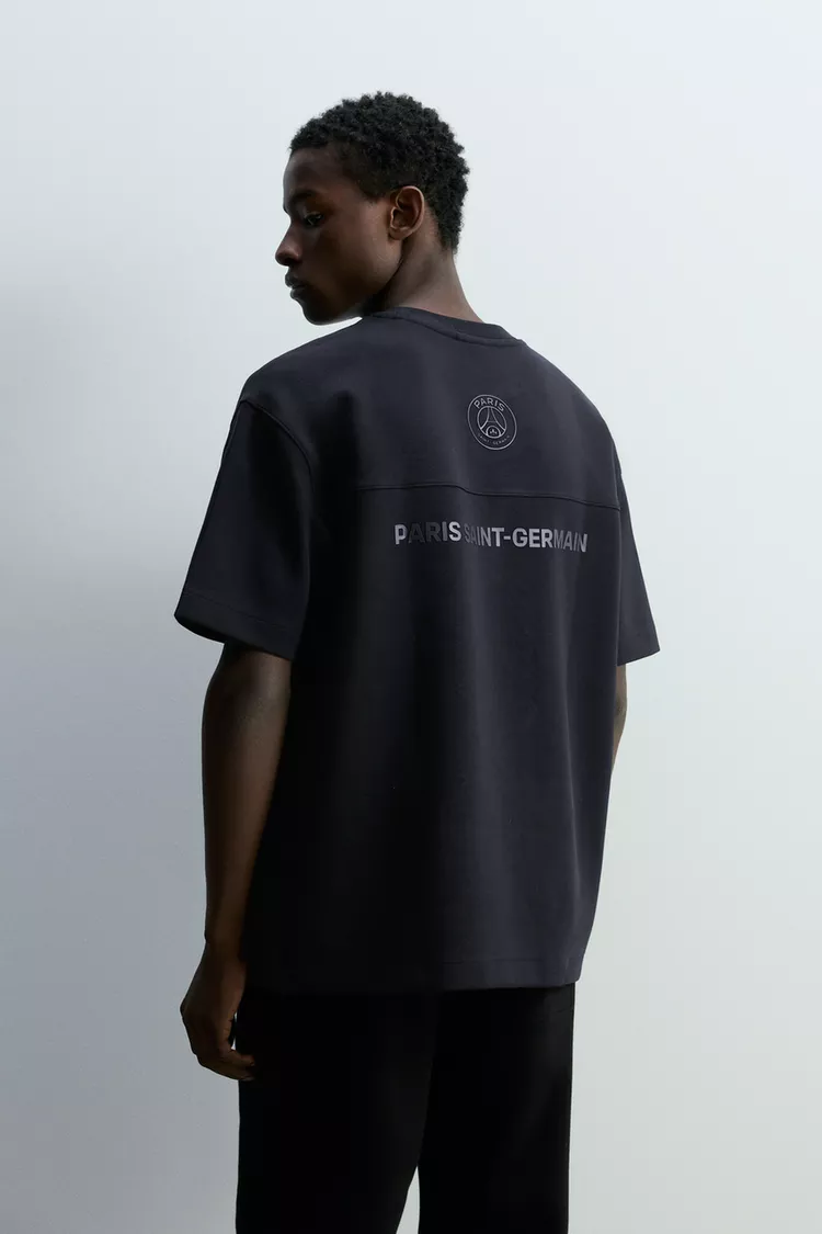 Camiseta París Saint-Germain