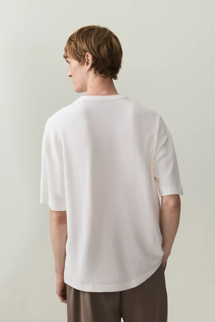 Camiseta panadera