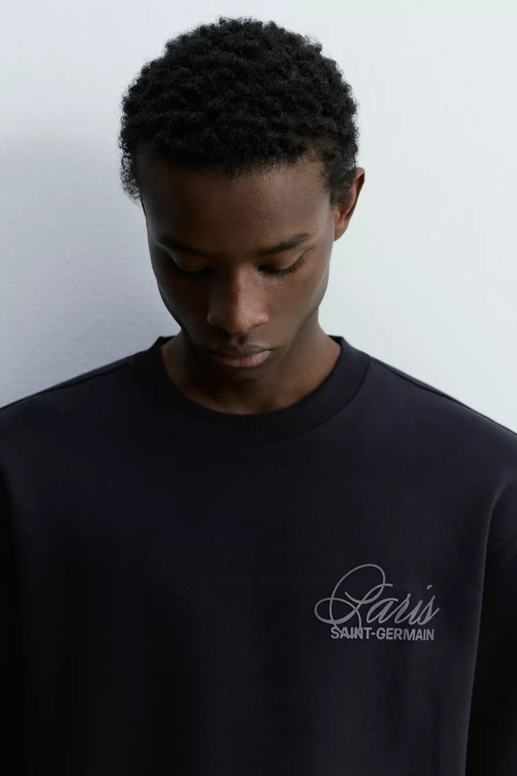 Camiseta París Saint-Germain