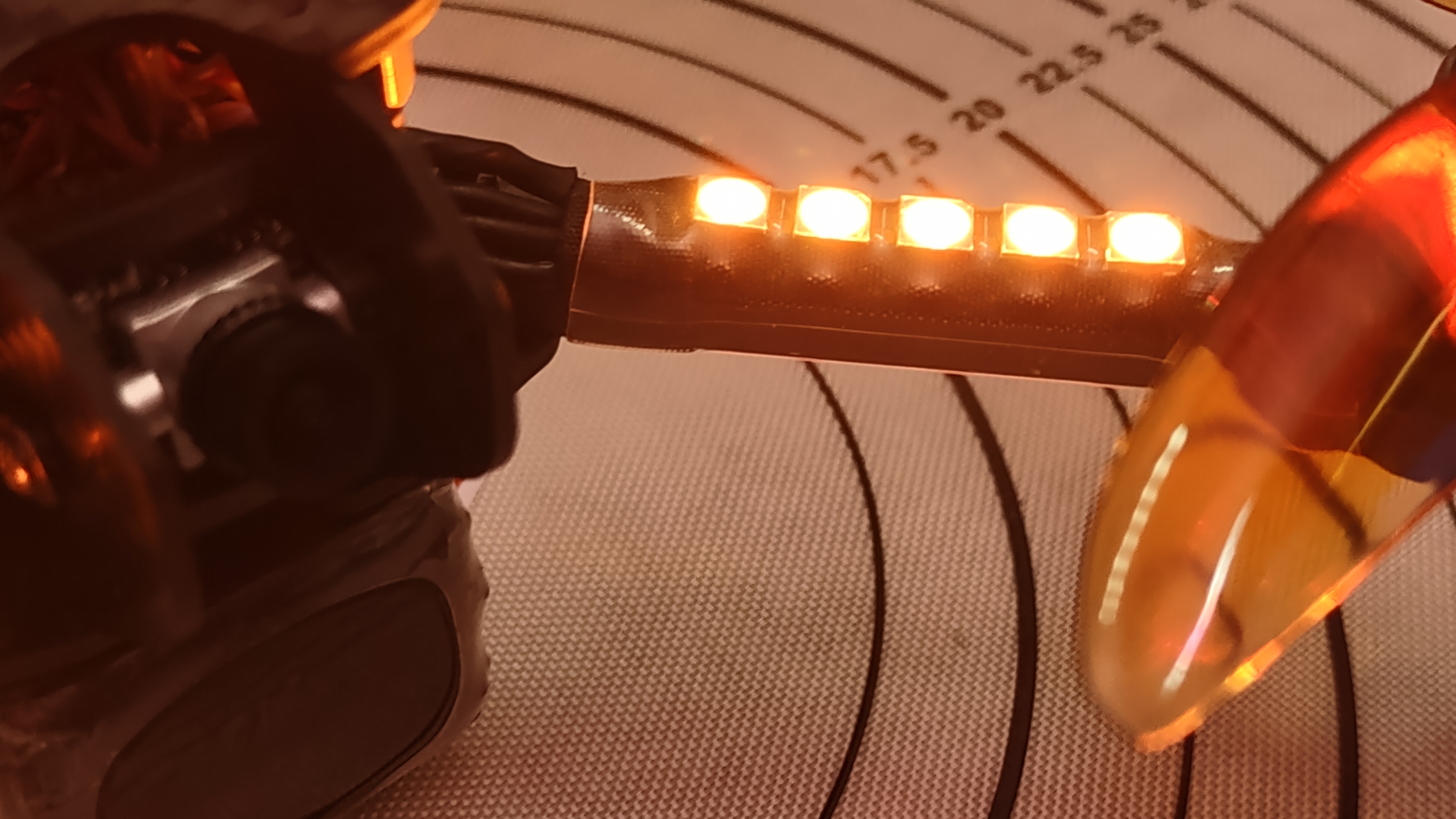 Custom FPV Racing Drone