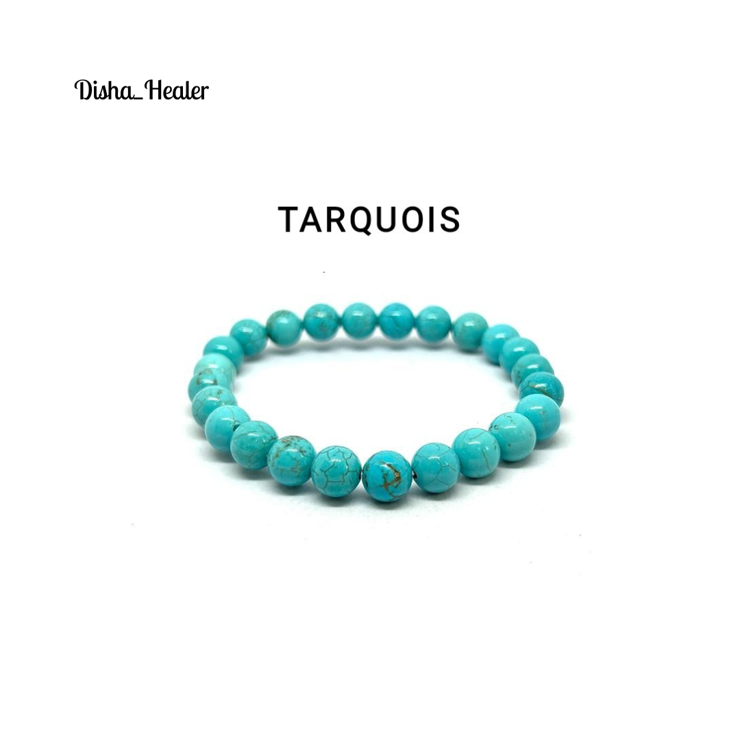 Turquoise Bracelet