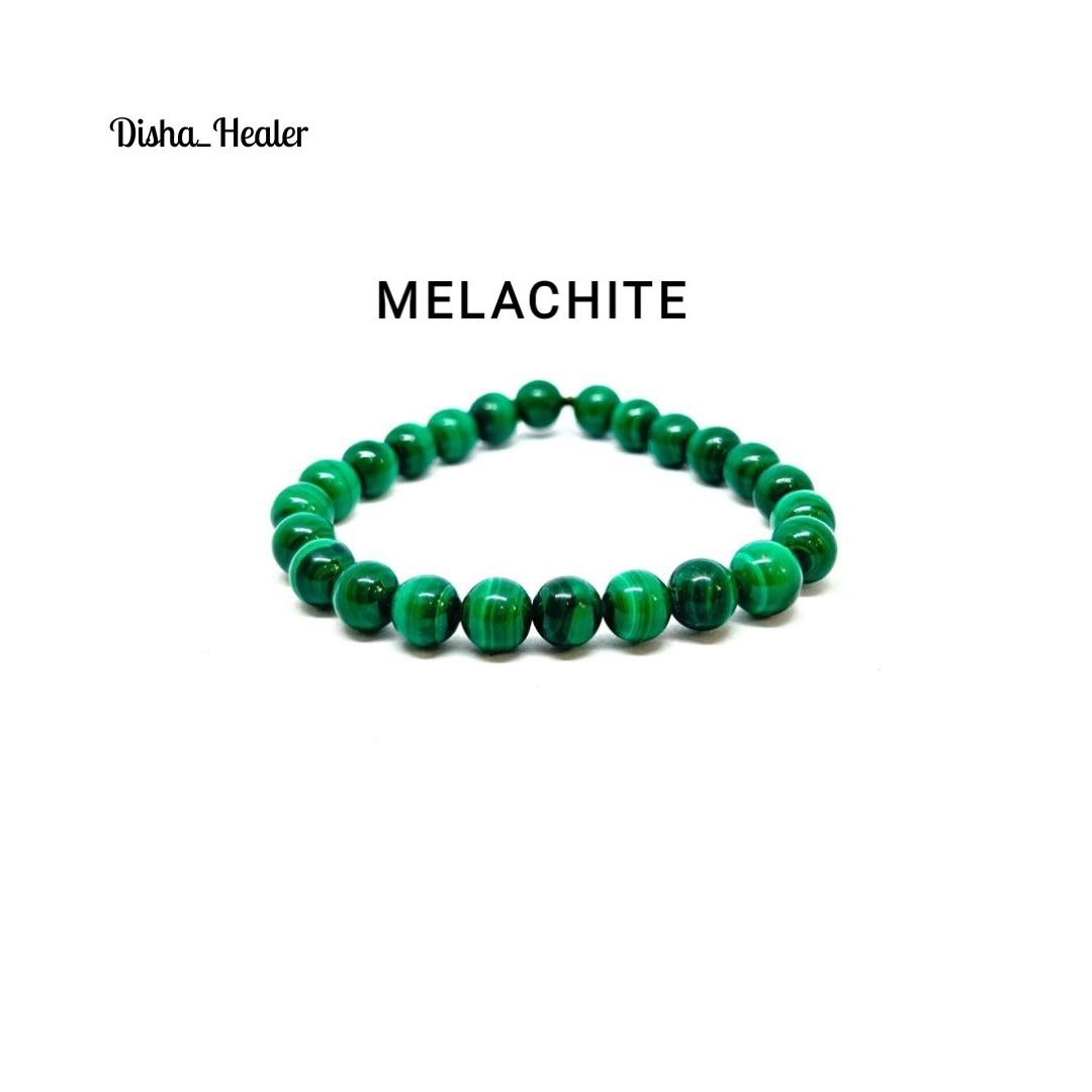 Malachite Bracelet