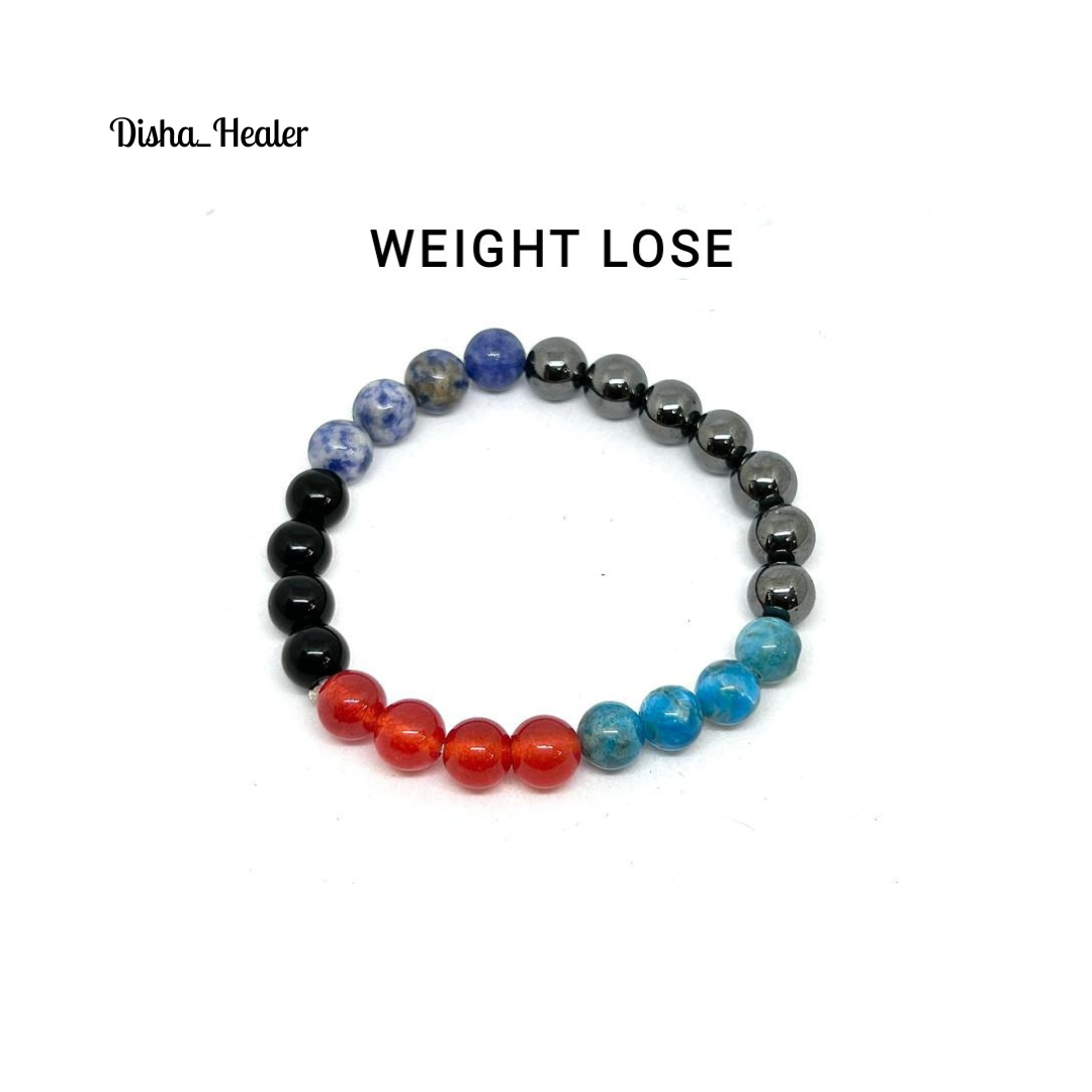 Weight Loss Bracelet