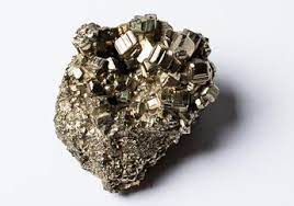 Pyrite Mineral Specimen