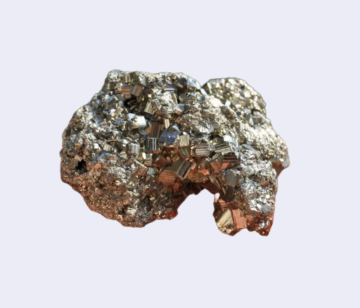 Pyrite Mineral Specimen