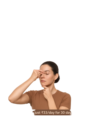 30-Day Face Yoga Challenge