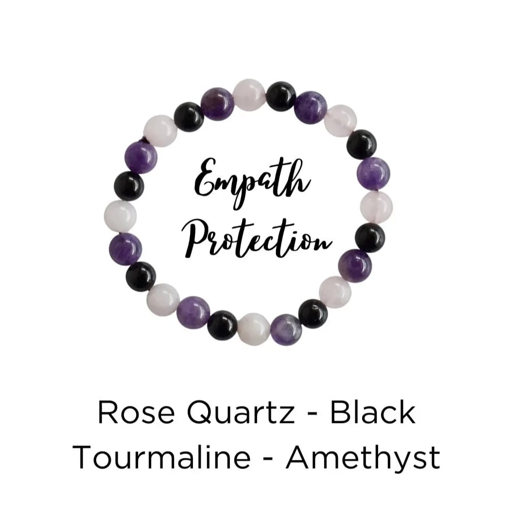Empath Protection Bracelet