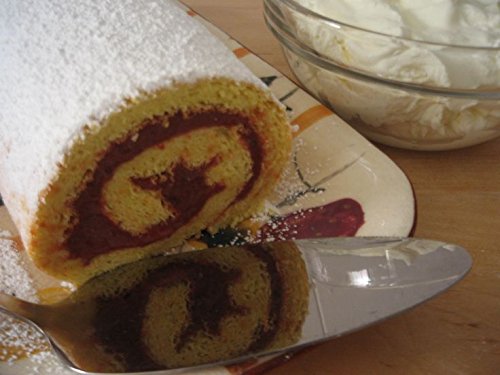 Ricomini Guava Cheese Jelly Roll (Brazo Gitano)