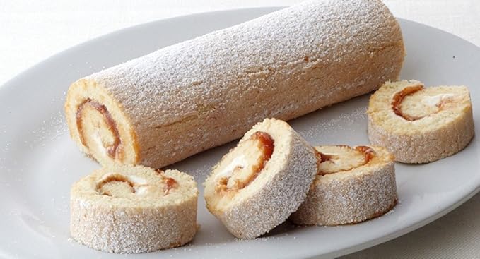 Ricomini Lemon Jelly Roll (Brazo Gitano)