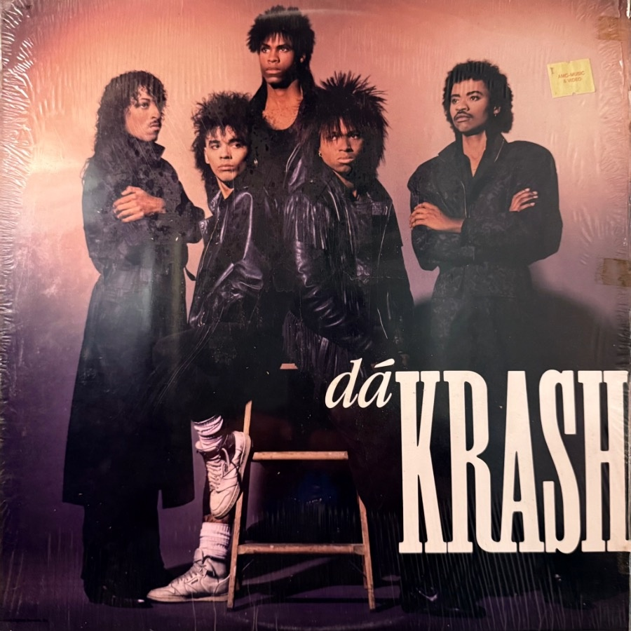 Da Krash