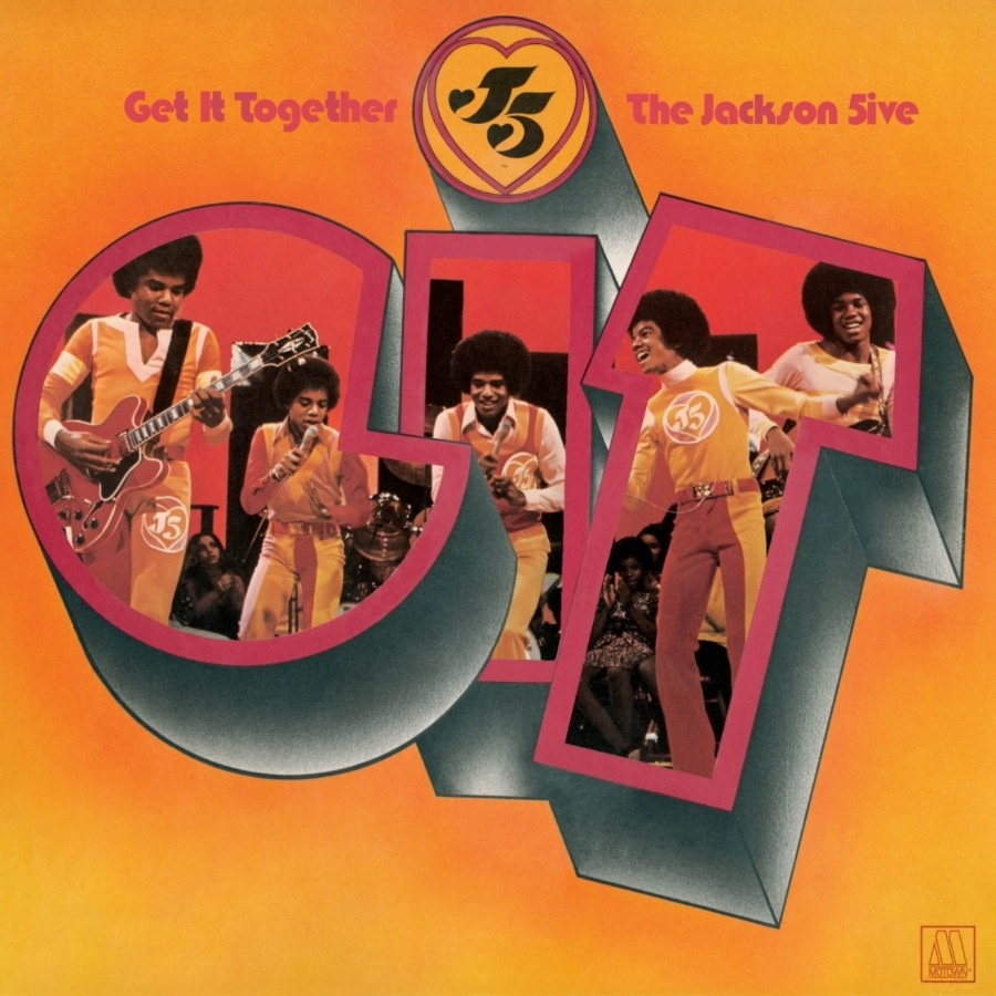 The Jackson 5