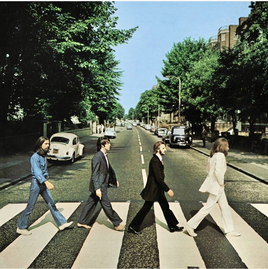 The Beatles 