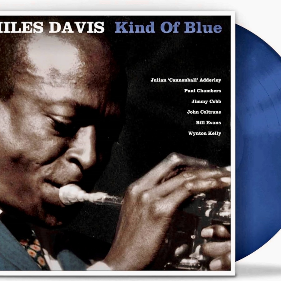 Miles Davis