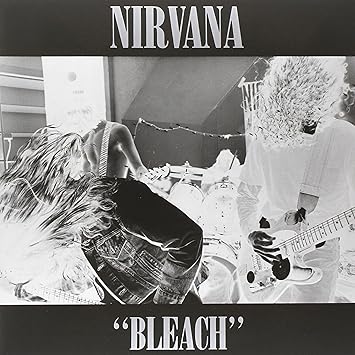 Nirvana 