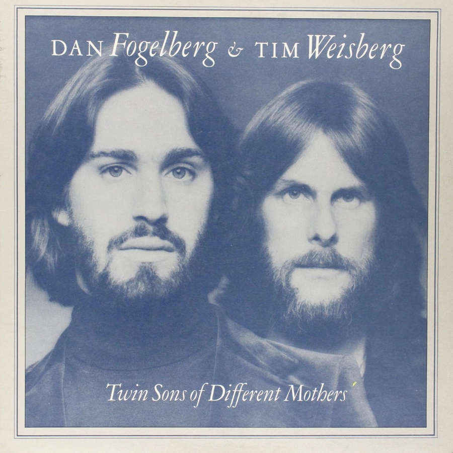 Dan Fogelberg & Tim Weisberg