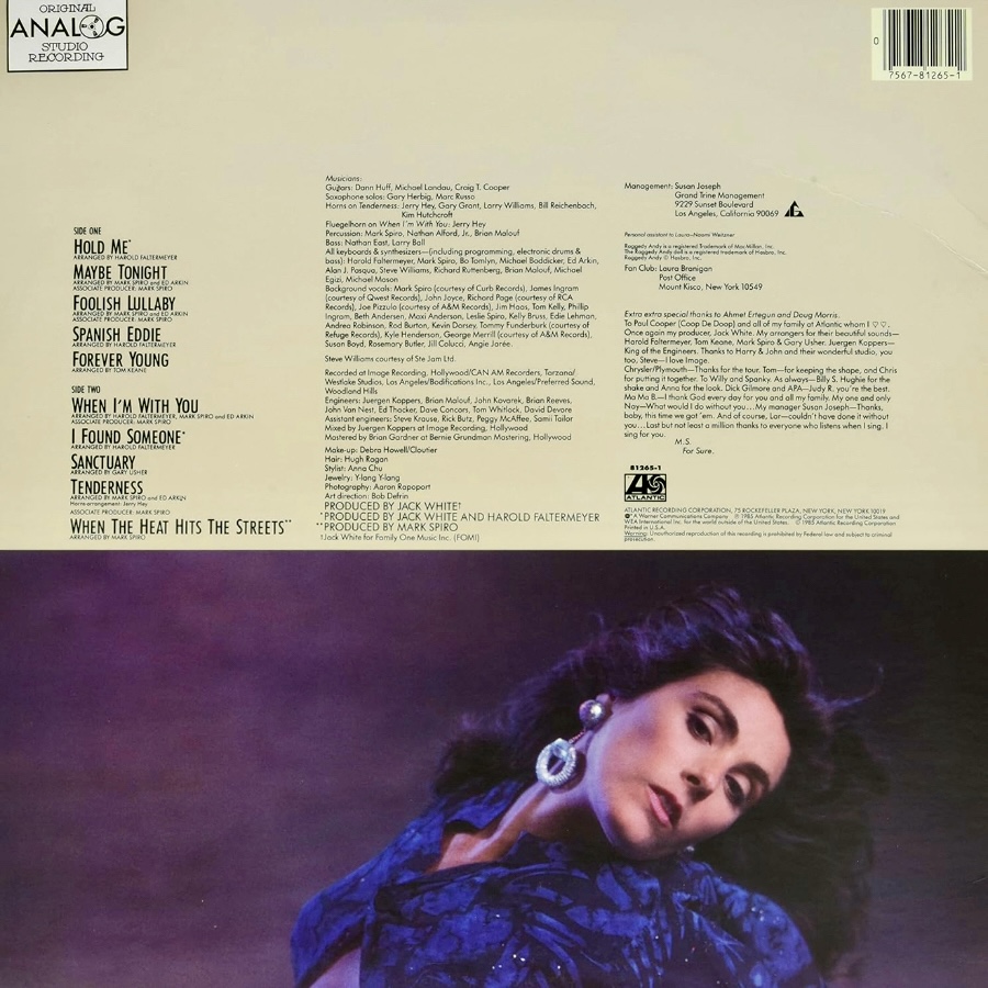 Laura Branigan
