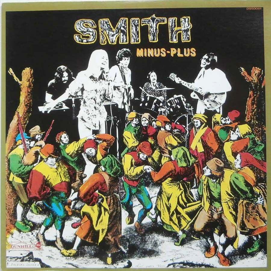 Smith's 