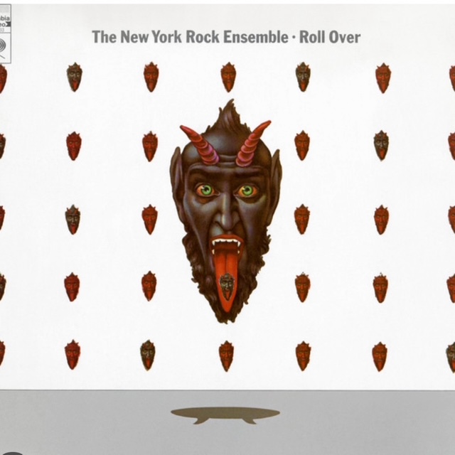 The New York Rock Ensemble
