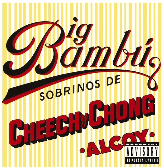 Cheech & Chong