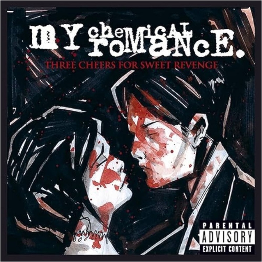 My Chemical Romance 