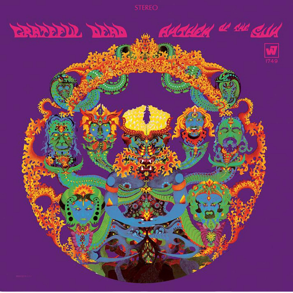 Grateful Dead