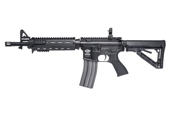CM16 MOD 0