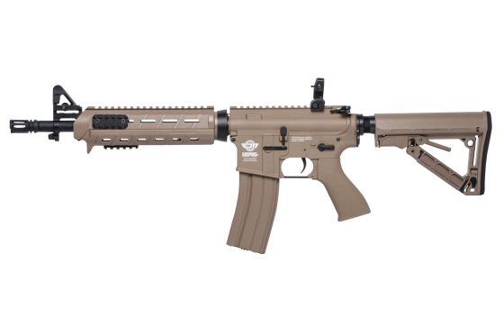 CM16 MOD 0