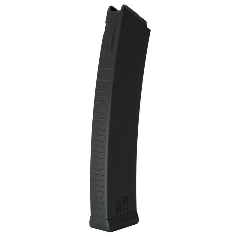 QRF MOD.1 80 Round Midcap 3-Pack