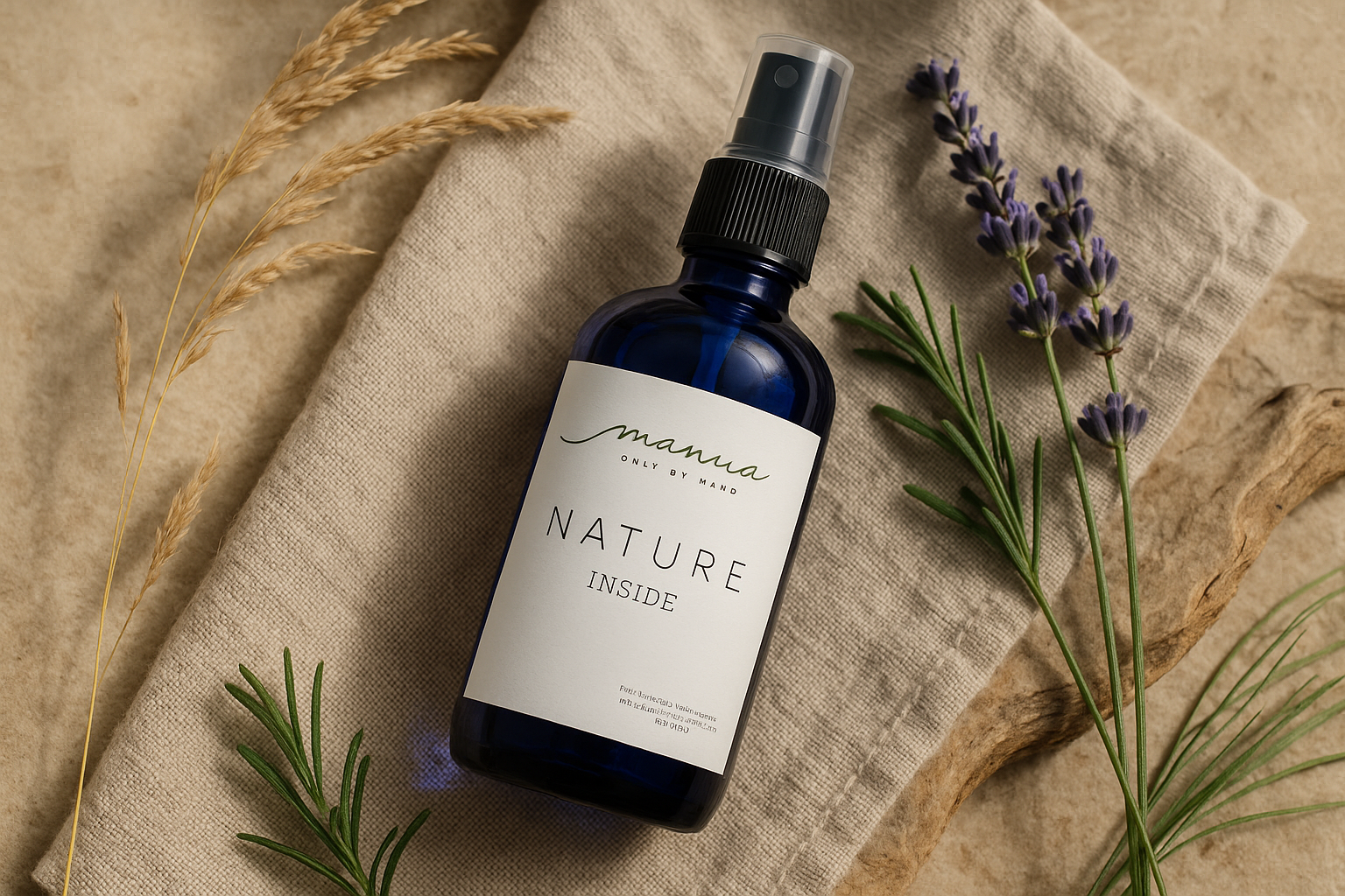 Peony Hydrosol – Paeonia officinalis