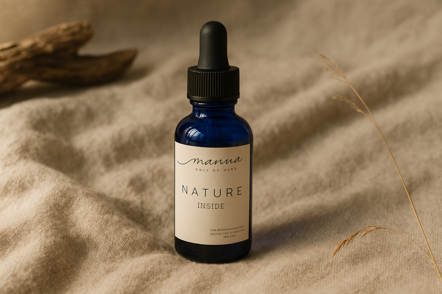 Thyme  Herbal Extract – Thymus vulgaris